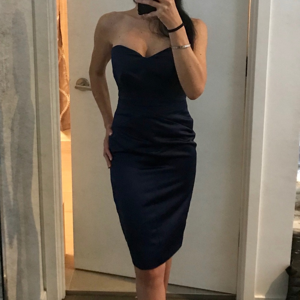 Ann Taylor Dress 00